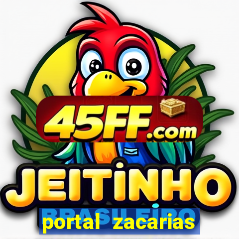 portal zacarias corpo mar
